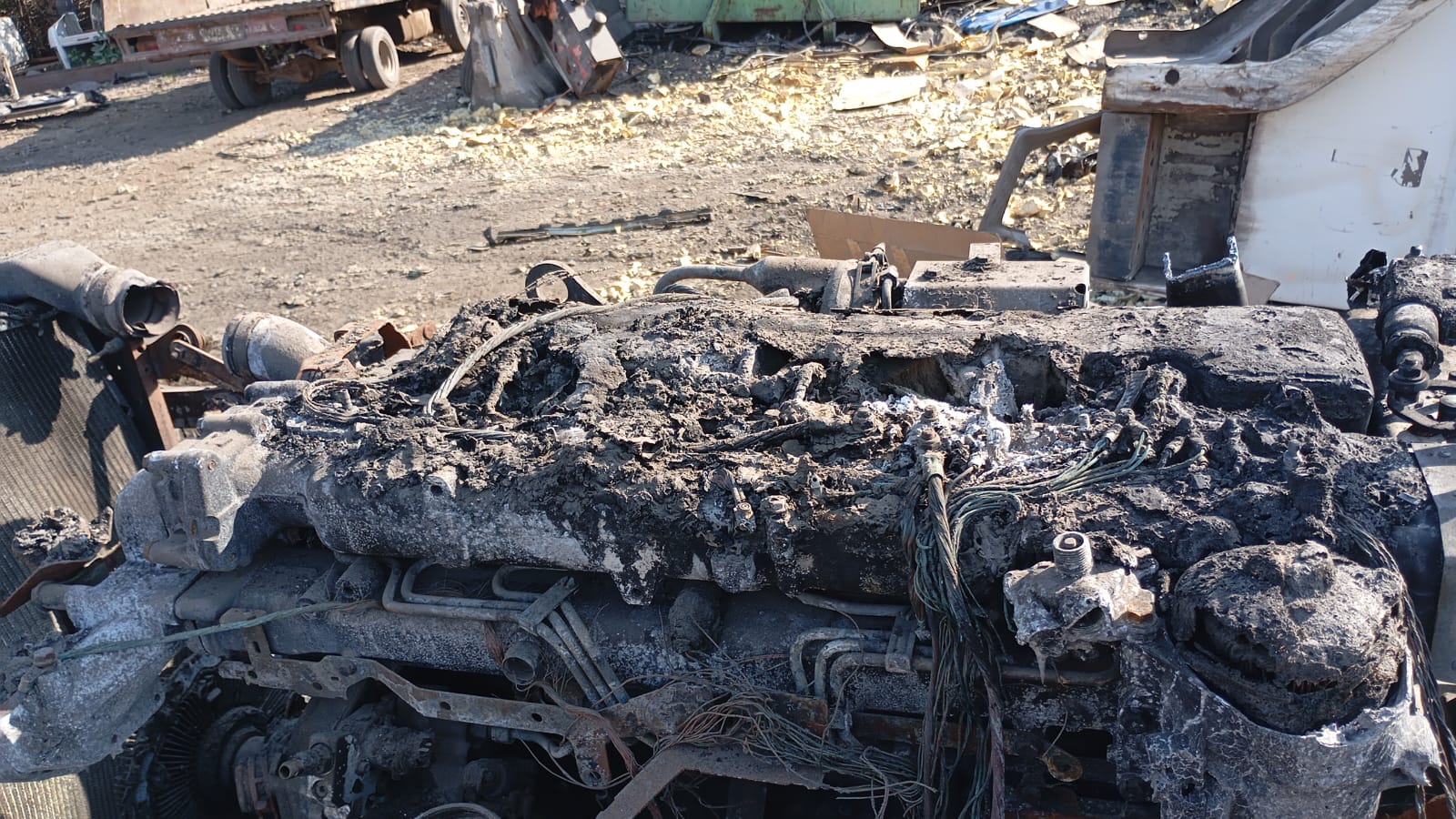  Volkswagen 17.280  USADO